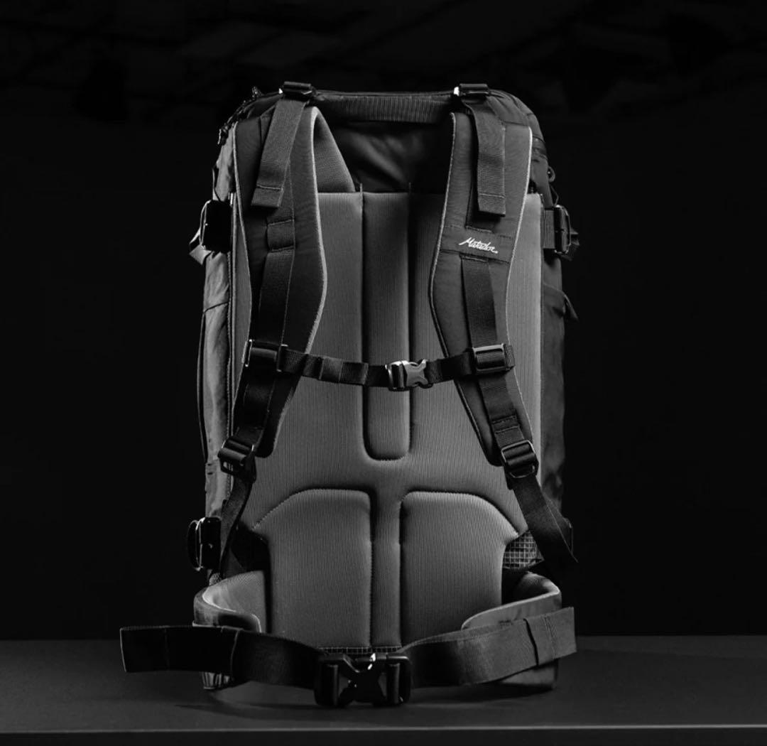 Matador GlobeRider45 Travel BackpackMATADOR OLIVEOS_COM_TR