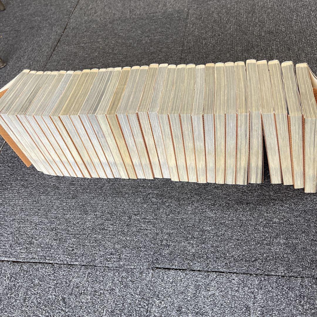 名探偵コナン1-97巻　不揃い非全巻　抜けあり88冊とおまけ付き