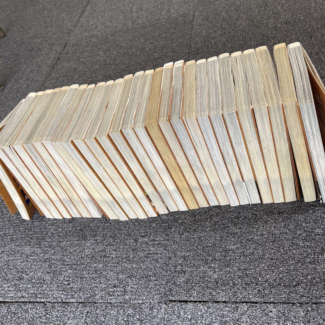 名探偵コナン1-97巻　不揃い非全巻　抜けあり88冊とおまけ付き
