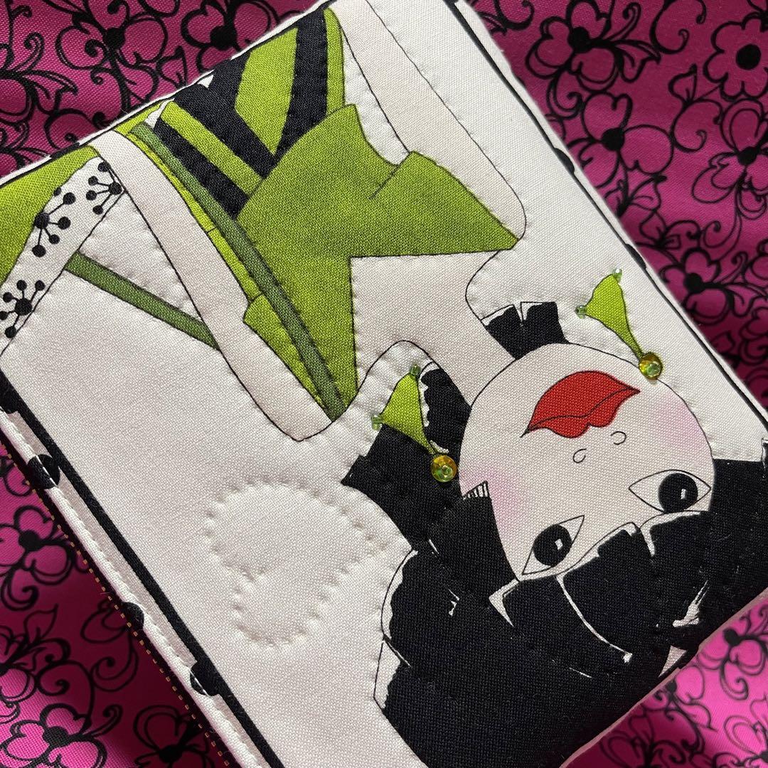 ♡Gone Shoppingで2個♡ ハンドメイド ロラライハリス