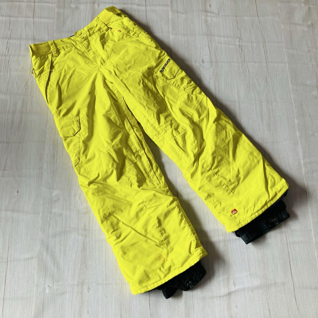 #W4✨phenix✨スキー スノボ ウェア 上下セット 140