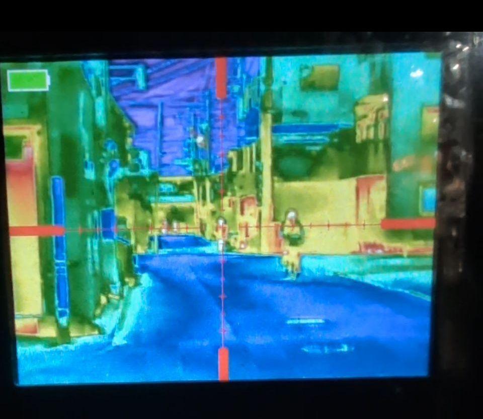 今日だけ5.5万円 サーマルサイト