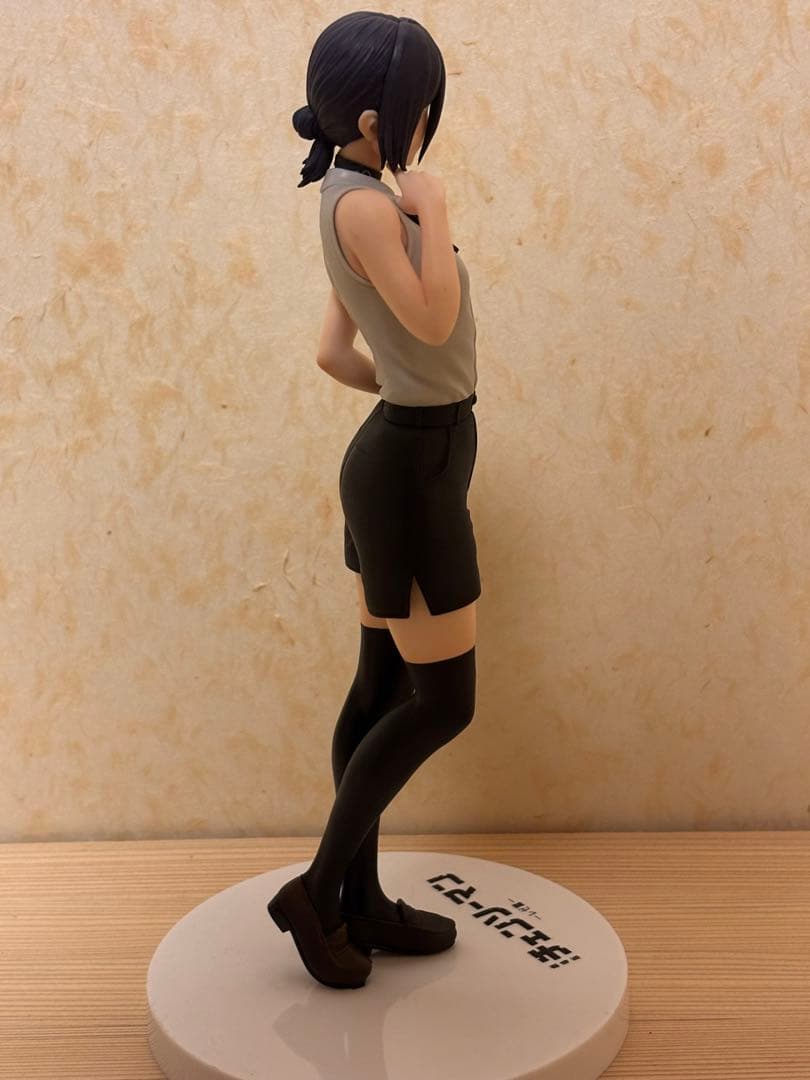 一番くじ 劇場版『チェンソーマン レゼ篇』 A賞 レゼ フィギュア 一番くじ 劇場版『チェンソーマン レゼ篇』 A賞 レゼ フィギュア