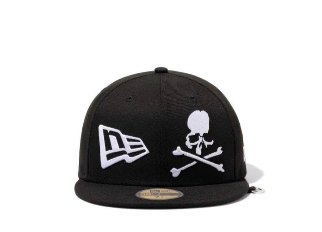 Mastermind☓PHENOMENON 59FIFTY 7 5CAP Mastermind☓PHENOMENON 59FIFTY 7 5CAP
