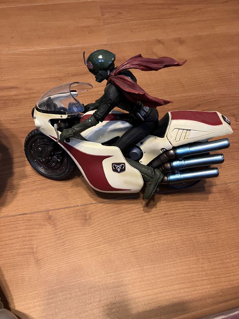 仮面ライダー他