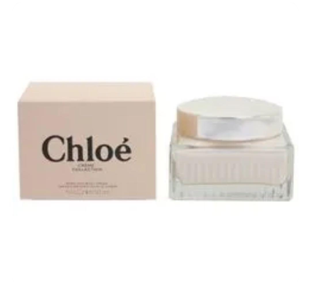 クロエ パフュームド ボディクリーム 150ml Chloe