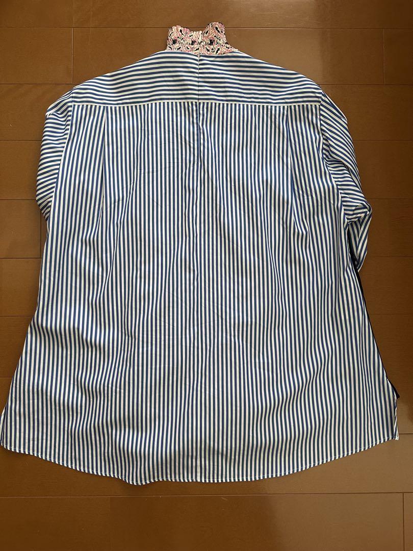 PRADA レディース ブラウス 38 美品
