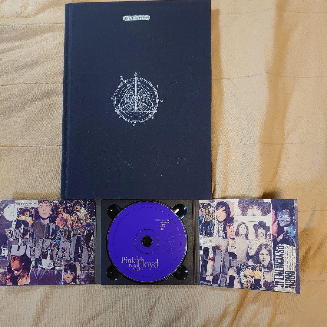 その他 Pink Floyd Shine On CD