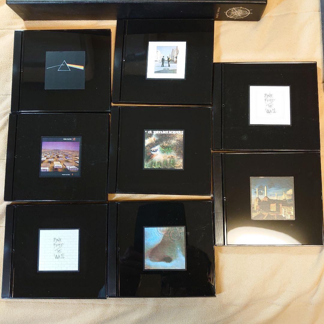 その他 Pink Floyd Shine On CD