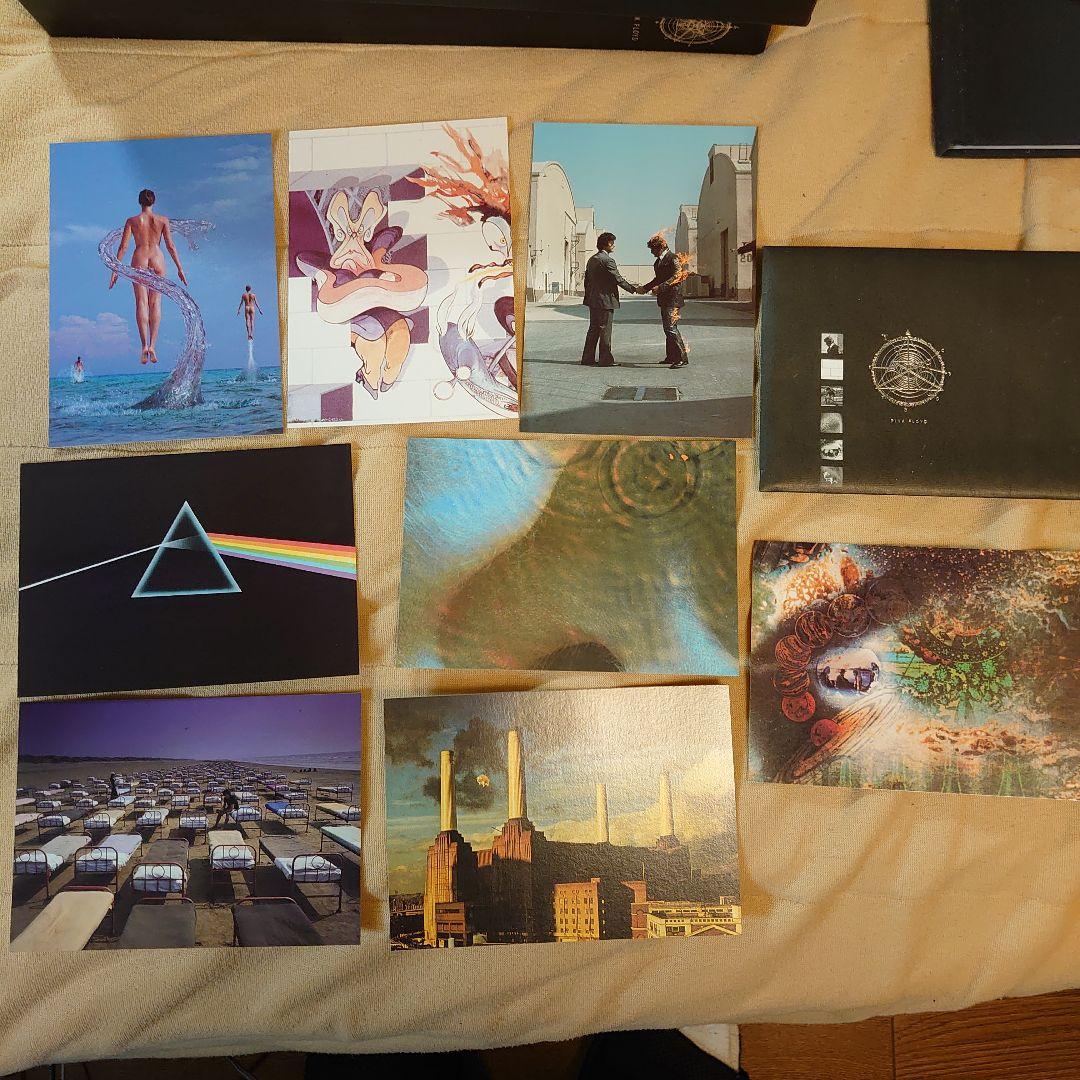 その他 Pink Floyd Shine On CD