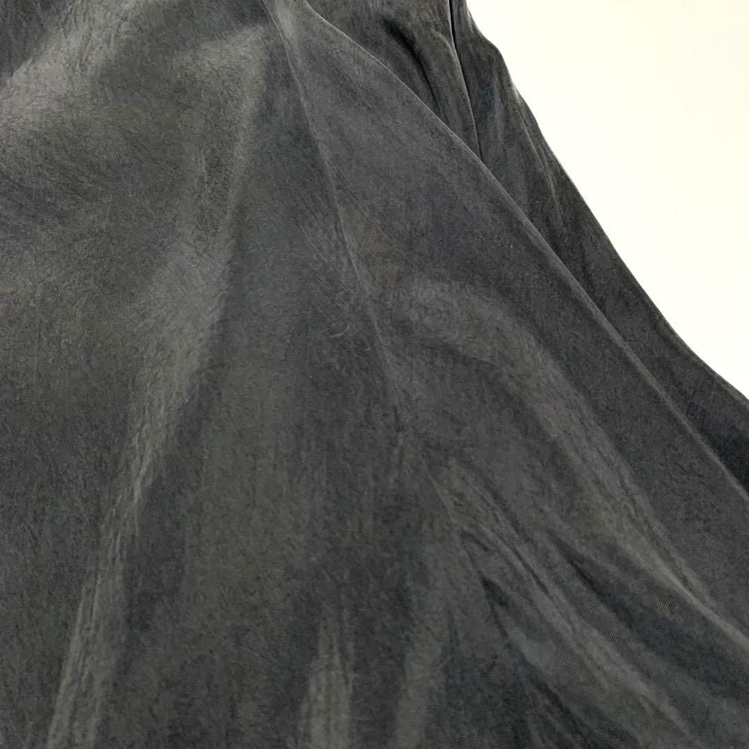 Plage Washable Fibril 2023年 ロングスカート 38 M