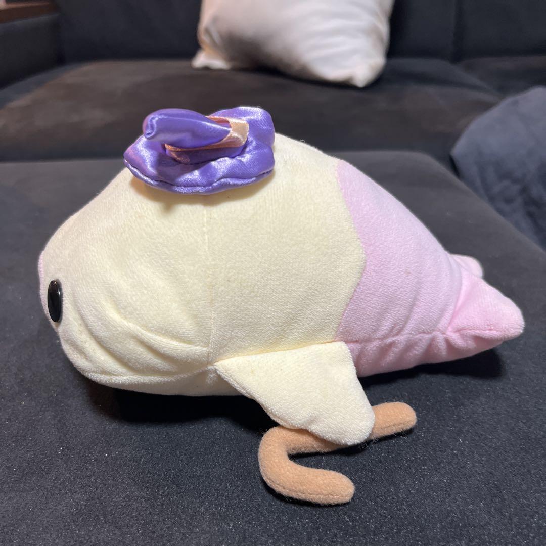 グランド牧場 セレクトセール まめゴマ ハロウィン ぬいぐるみ いちゴマ 平成レトロ - メルカリ ぬいぐるみ