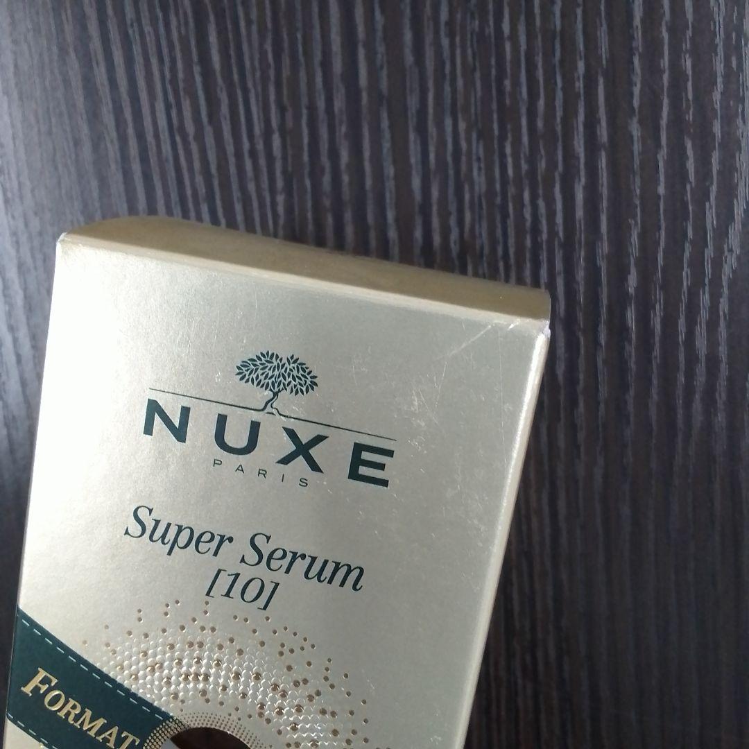 ニュクス NUXE スーパーセラム[10] 50ml・・・【美容液】 - メルカリ