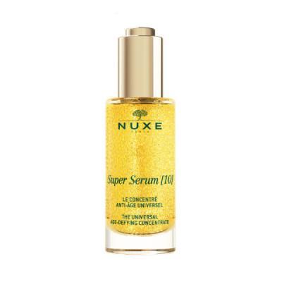 ニュクス NUXE スーパーセラム[10] 50ml・・・【美容液】