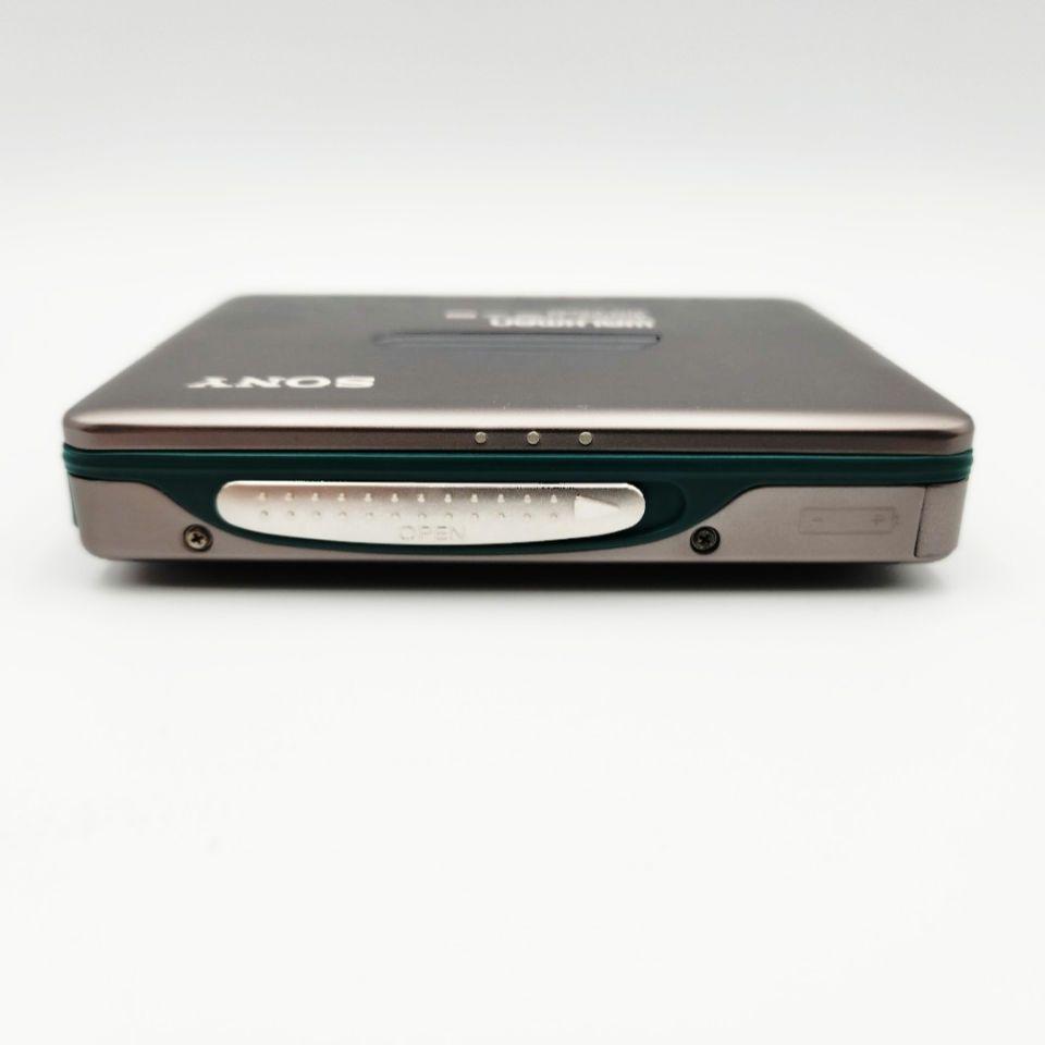 SONY WM-EX999 Walkman カセットプレーヤー