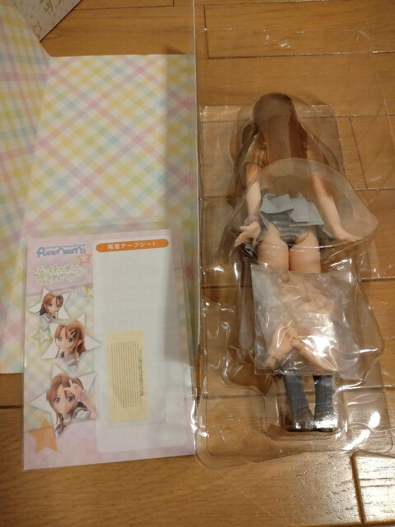 アゾン1/6ピュアニーモキャラクターシリーズ高坂桐乃