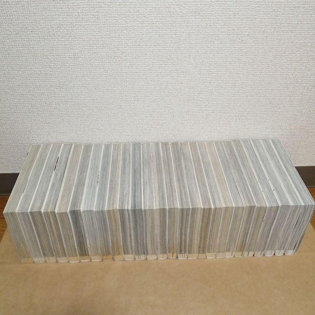 イムリ 全巻 セット 全26巻 三宅乱丈 コミック 漫画