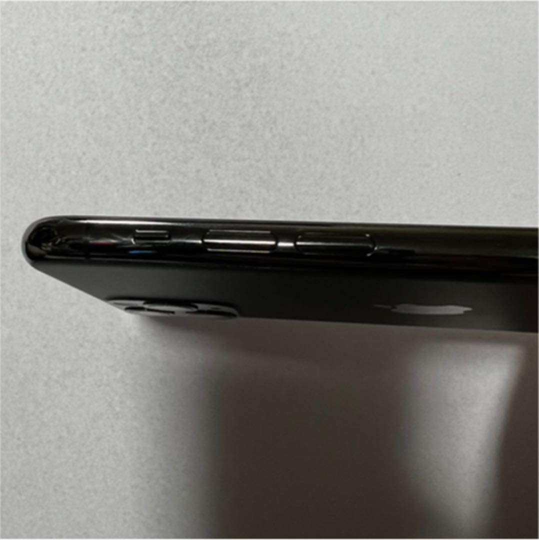 本物保証低価 Apple iPhone11pro スペースグレイ256GB本体のみ UJy0s-m74548824447 お買い得人気