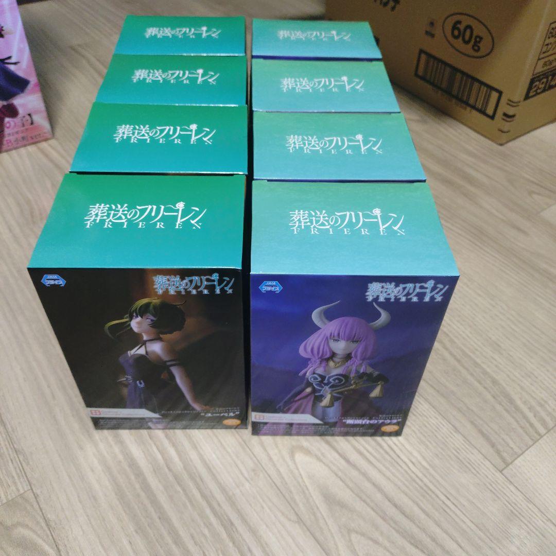 最新プライズ美少女フィギュア１９個まとめ売り プライズまとめ売りフィギュア美少女19個