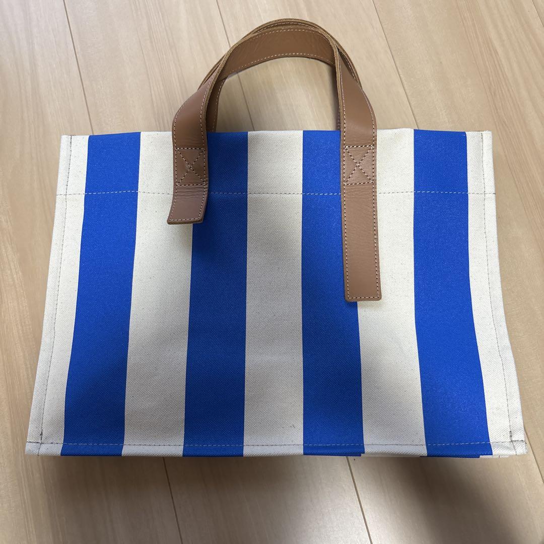 J.N.Hearts ジェイエヌハーツ チェスティ　キャンバス　トートバッグ