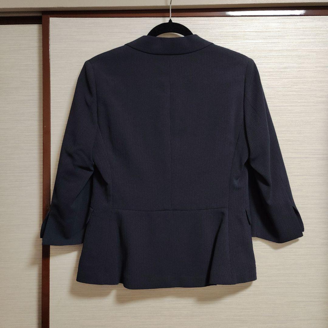 新品 オリヒカ スーツ ジャケット スカート セットアップ ORIHICA