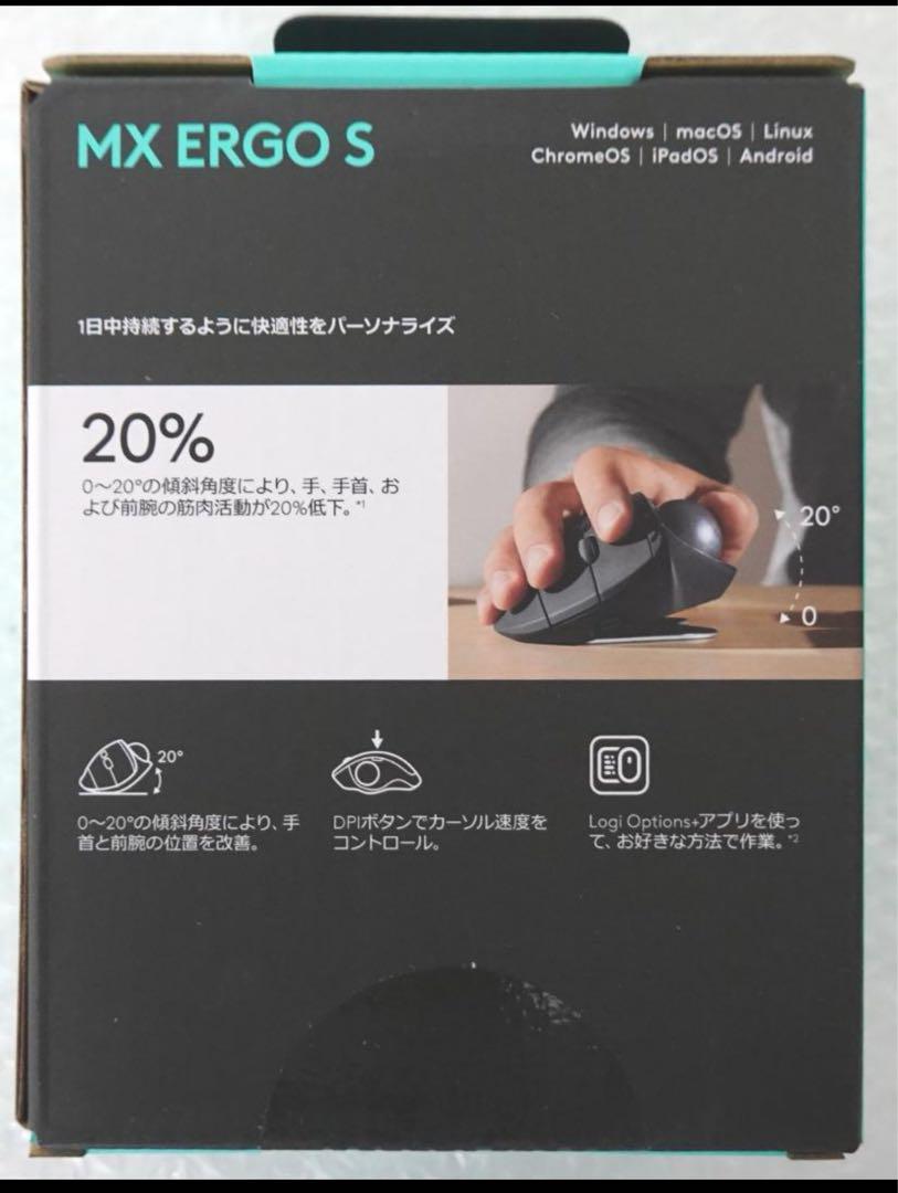 ERGO