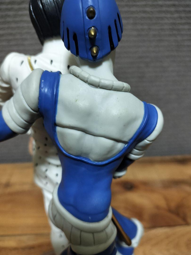【箱無し】一番くじ　ジョジョの奇妙な冒険　A賞　フィギュア　ブチャラティ 箱無し】一番くじ ジョジョの奇妙な冒険 A賞 フィギュア