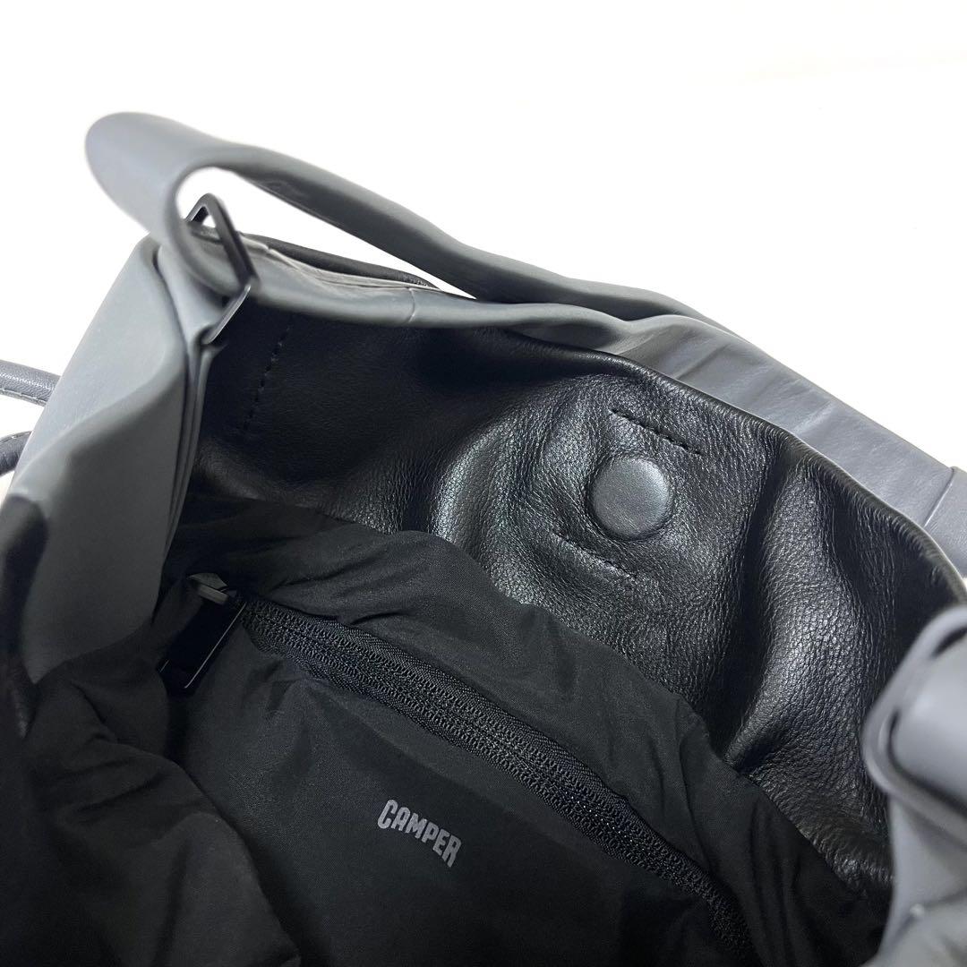 CAMPER（カンペール）BILBAO トートバッグ レザー ワン