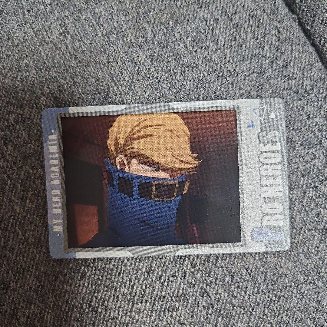 僕のヒーローアカデミア ヒロアカ ベストジーニスト スナップマイド スナマイ グッズ-ブロマイド】僕のヒーローアカデミア スナップマイド