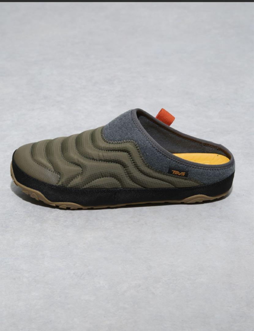 【新品】Teva/M REEMBER TERRAIN 26cm