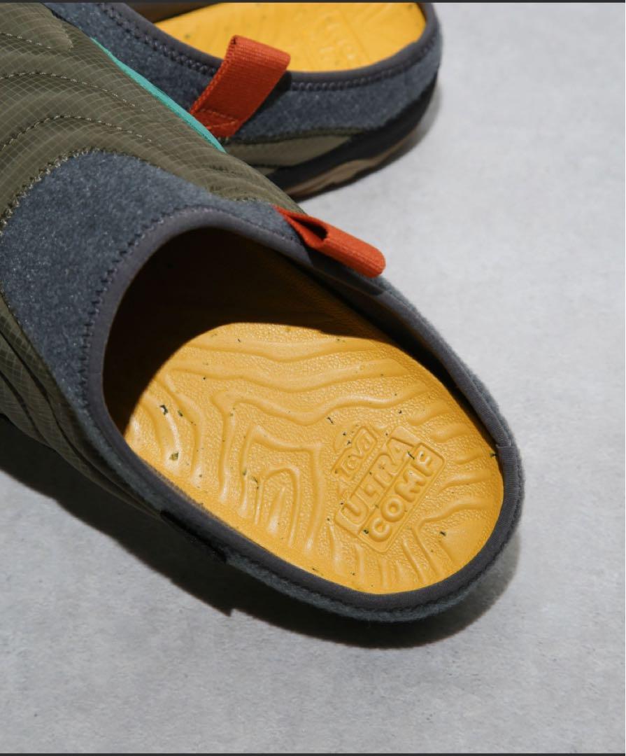 【新品】Teva/M REEMBER TERRAIN 26cm