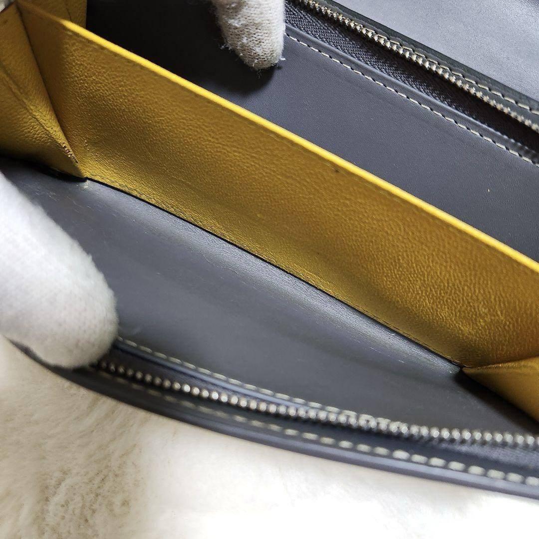 ✨正規品　付属品あり✨ゴヤール　長財布　フラップ　ヴァレンヌ