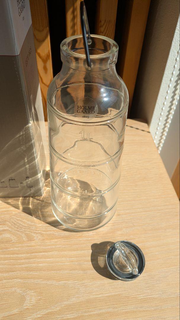 廃盤品 HOLME GAARD SCALA ホルムガードスカーラジャー 1L