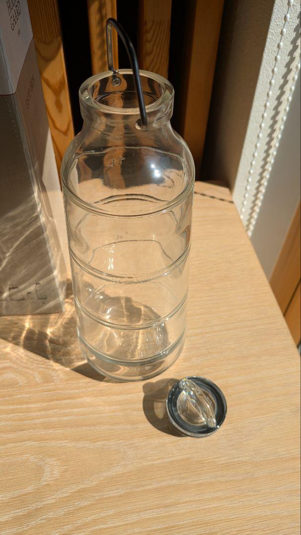 廃盤品 HOLME GAARD SCALA ホルムガードスカーラジャー 1L