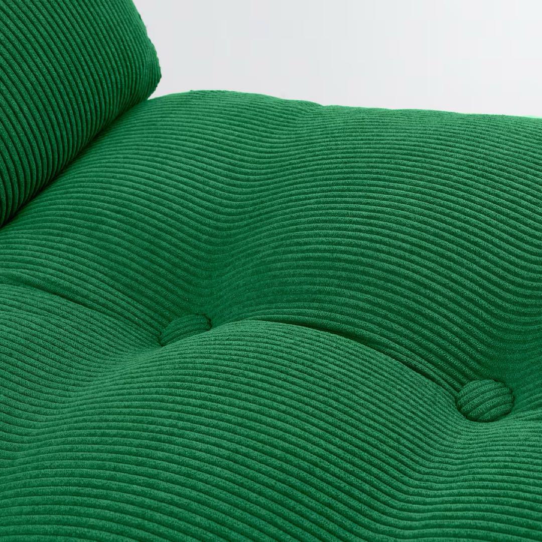 新品未開封 IKEA 回転パーソナルチェア 椅子 ソファ ディヴリンゲ