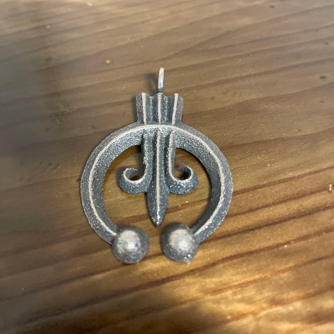 raleigh　ラリー　ポンド ネックレス raleigh ネックレス ポンド raleigh ネックレス ポンド