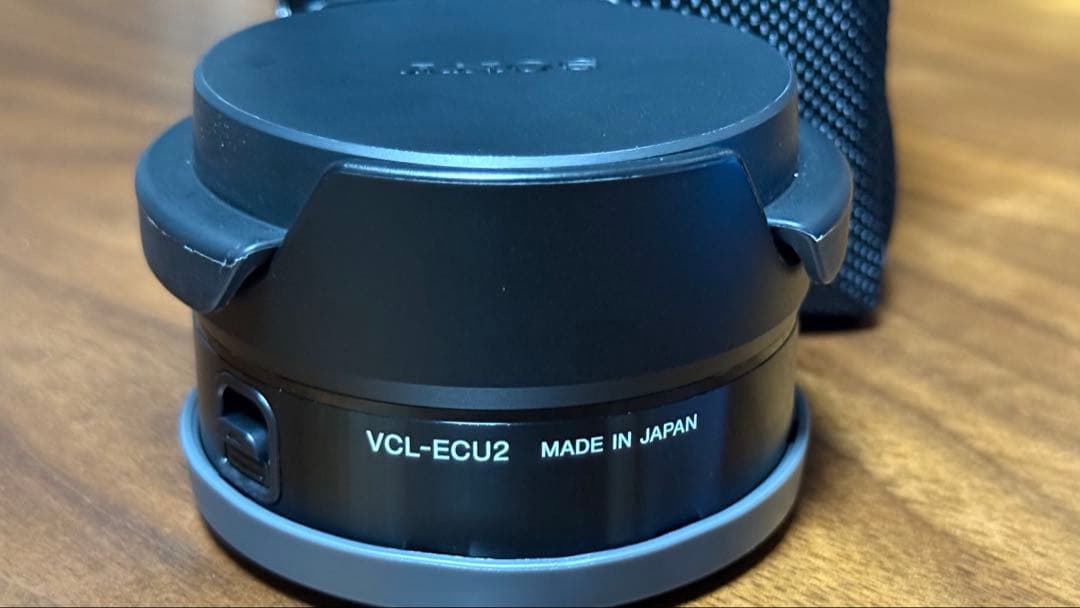 【即日発送可能】SONY α6000 レンズ　コンバーターセット 即日発送可能】SONY α6000 レンズ コンバーターセット - メルカリ