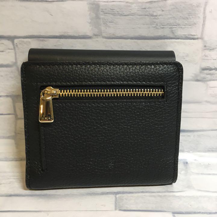 超特価新作 ❣️最終セール❣️ 2つ折り財布 レザー コンパクトウォレット f0h5B-m74553537892 FURLA フルラ 大得価在庫