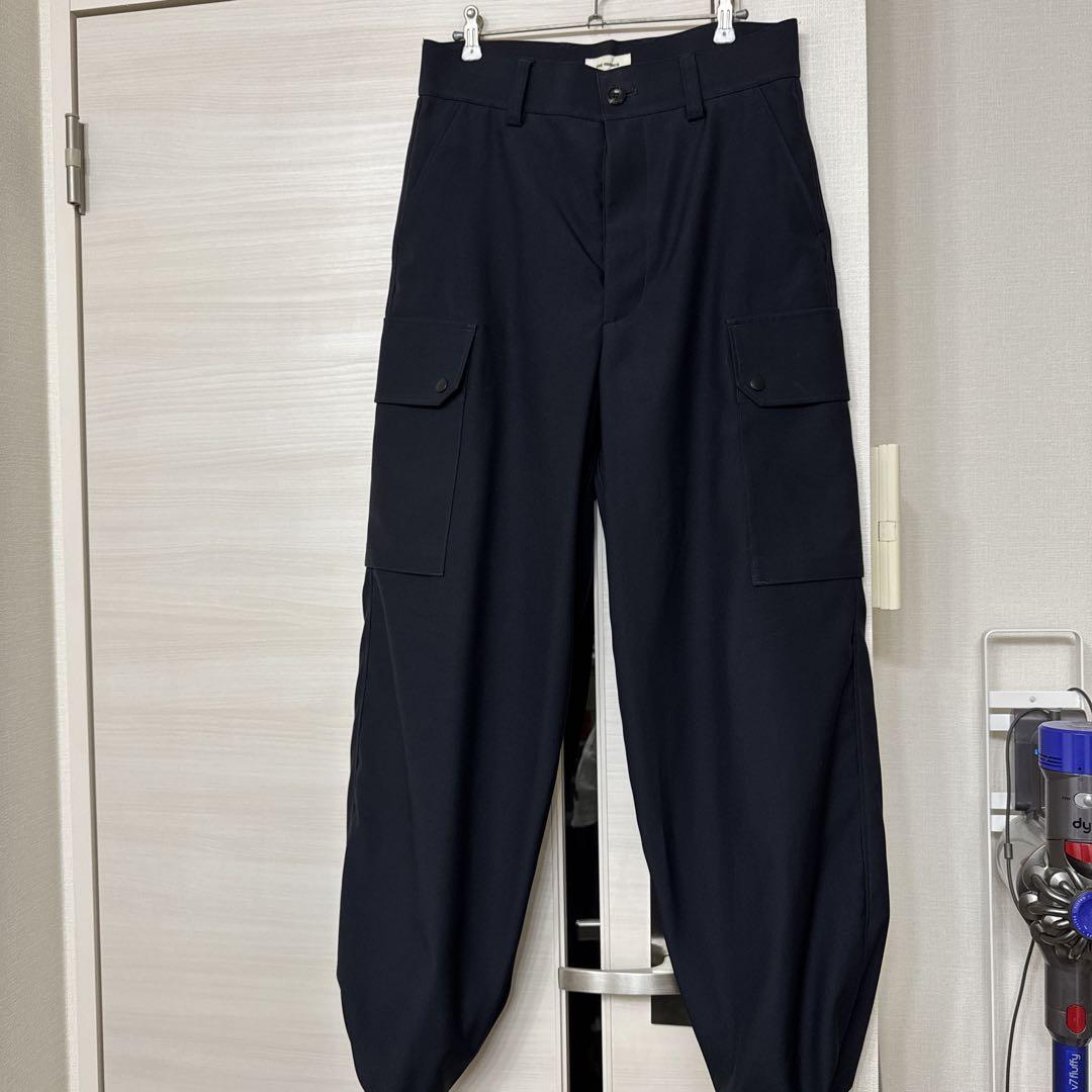 thereracs ザリラクス　f2カーゴパンツ　PANTS 46