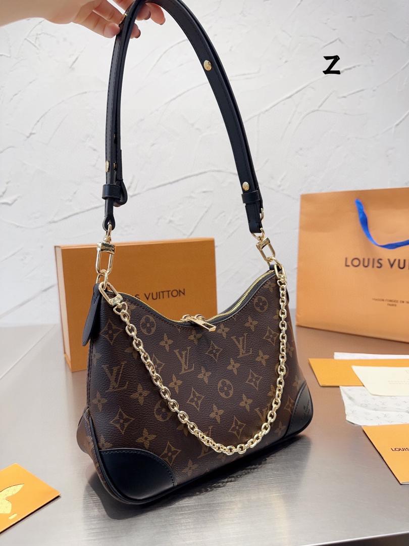 LOUISVUITTON ルイヴィトン モノグラム リュックサック 鞄 バッグ