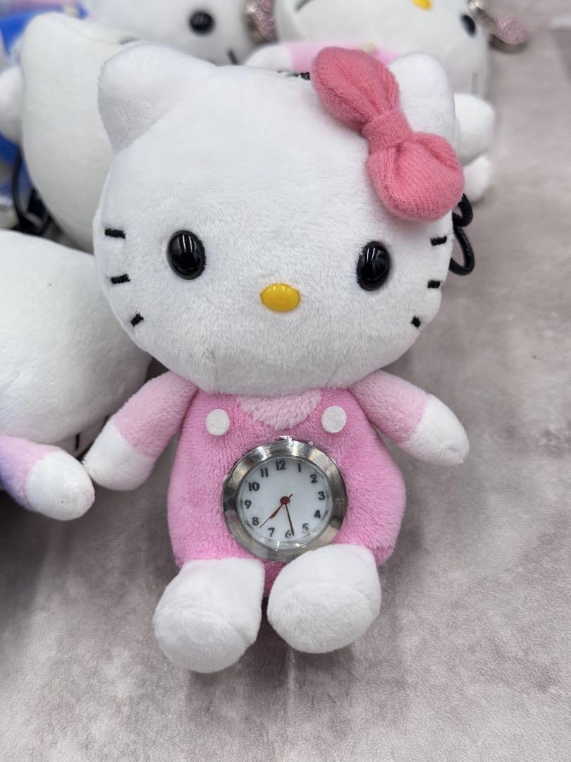 キティちゃん