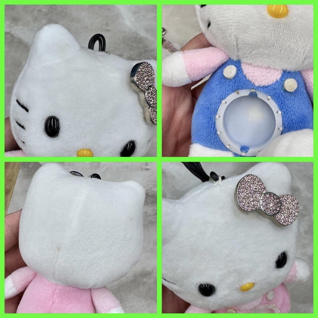キティちゃん