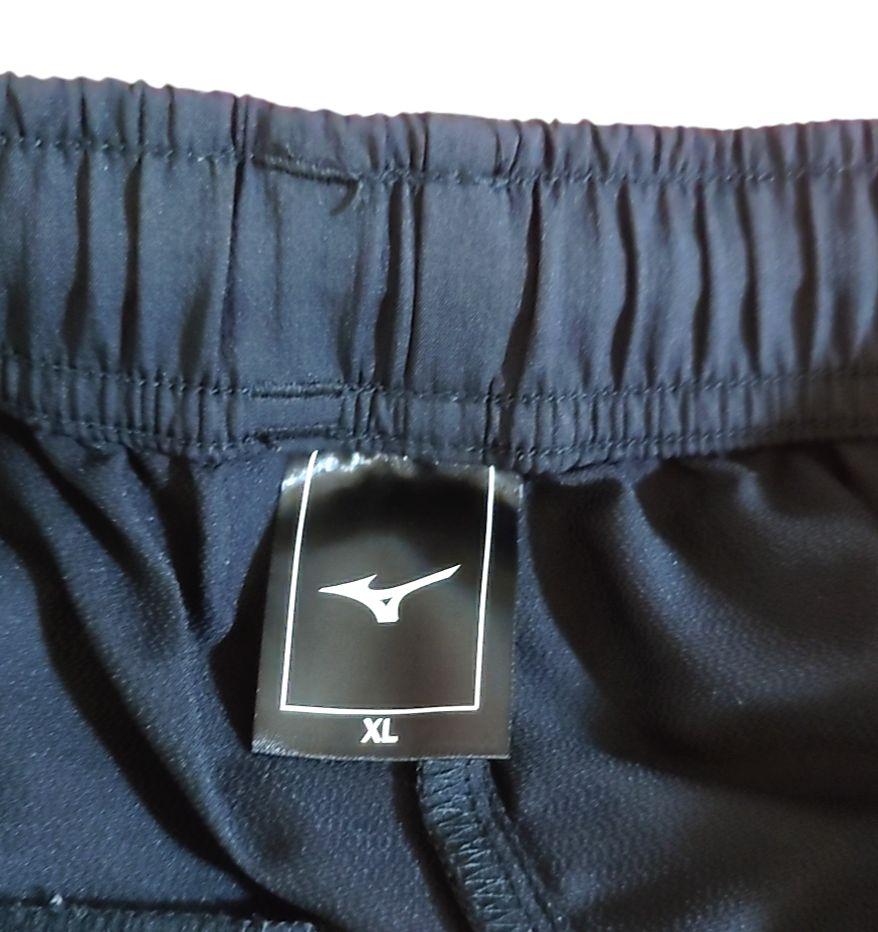 ミズノ テニスウェア 上下セット メンズ XL