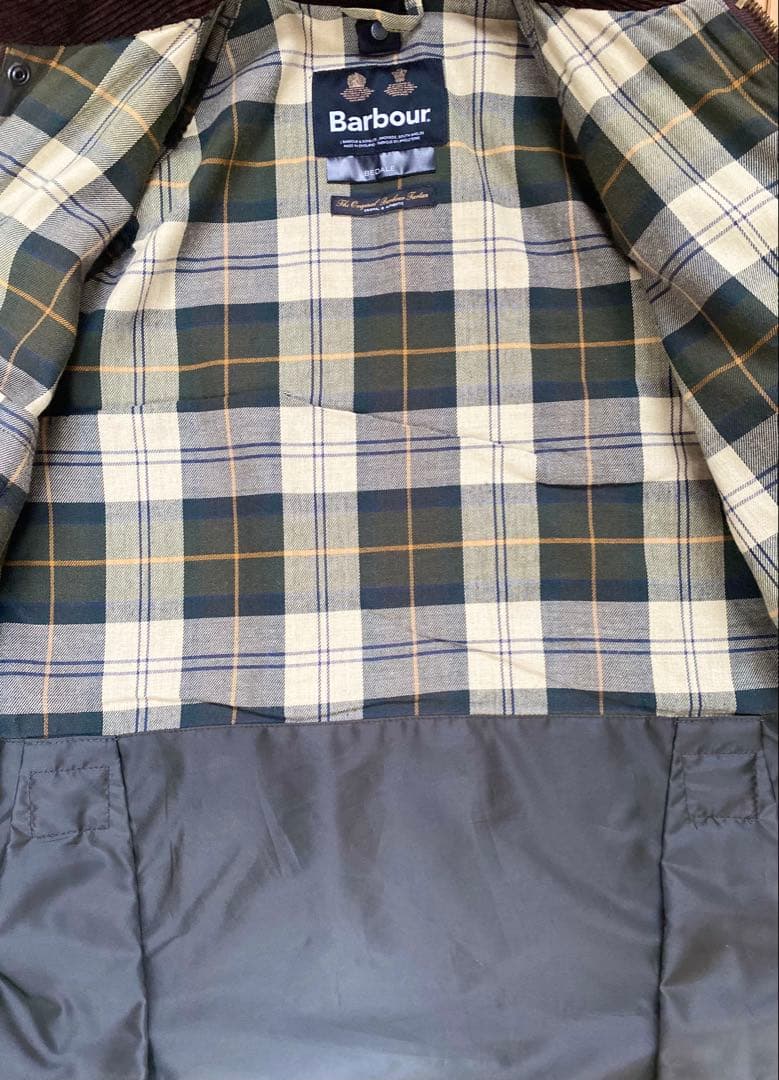 Barbour BEDALE バブアー ビデイルジャケット セージグリーン 38 Barbour BEDALE バブアー ビデイルジャケット セージグリーン 38