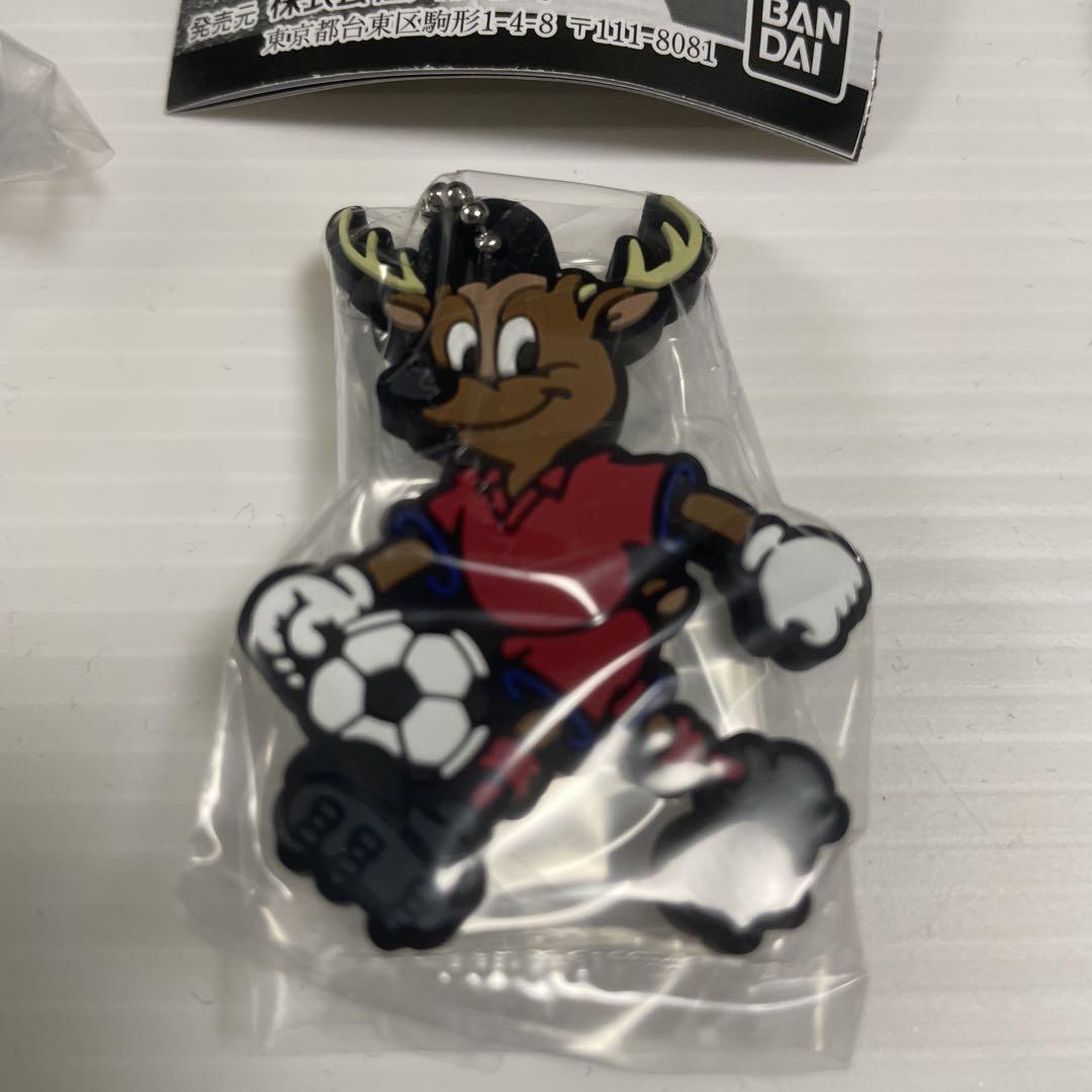 Jリーグお兄さん⚽️ | 新発売✨ 2025 J1リーグマスコット