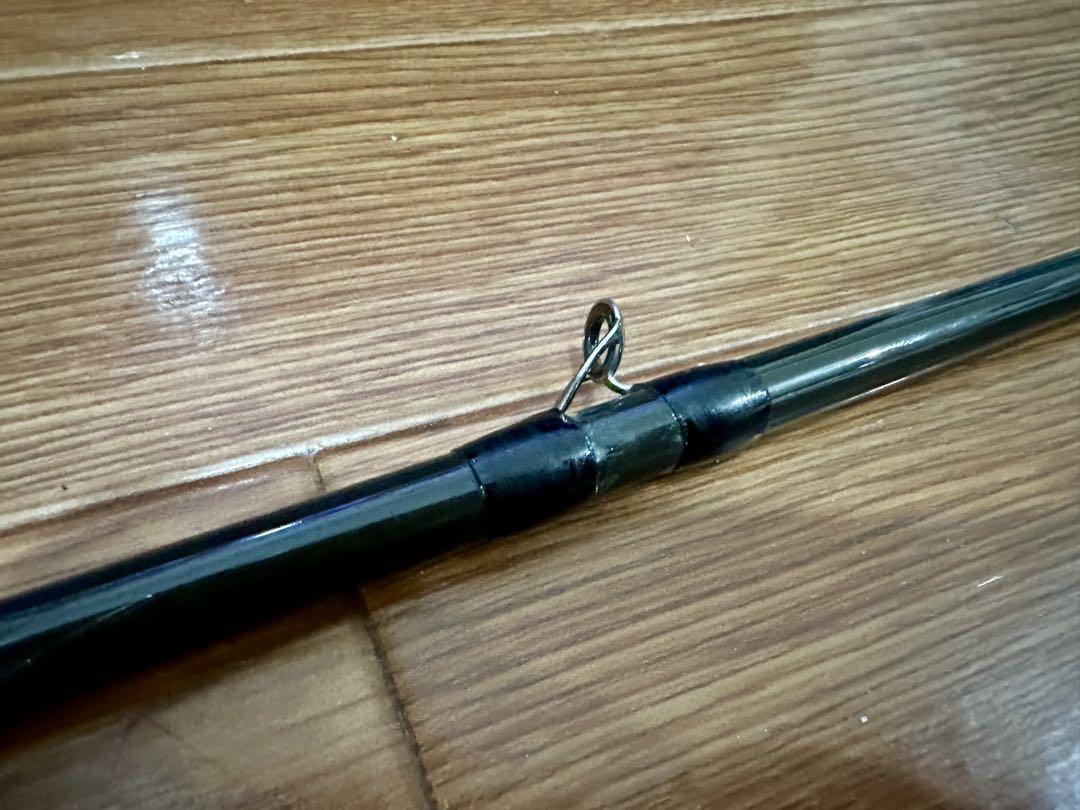 ルアーアングル浜 コンフィデンス 84XHH