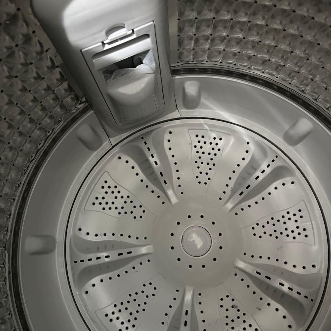 『siba 様　専用』洗濯機　4.5kg 