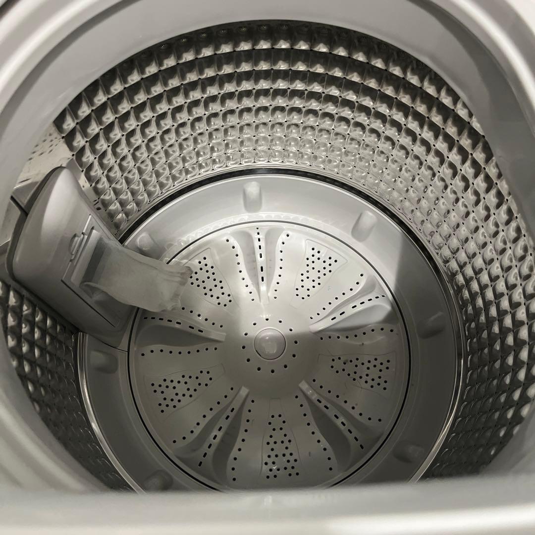 『siba 様　専用』洗濯機　4.5kg 