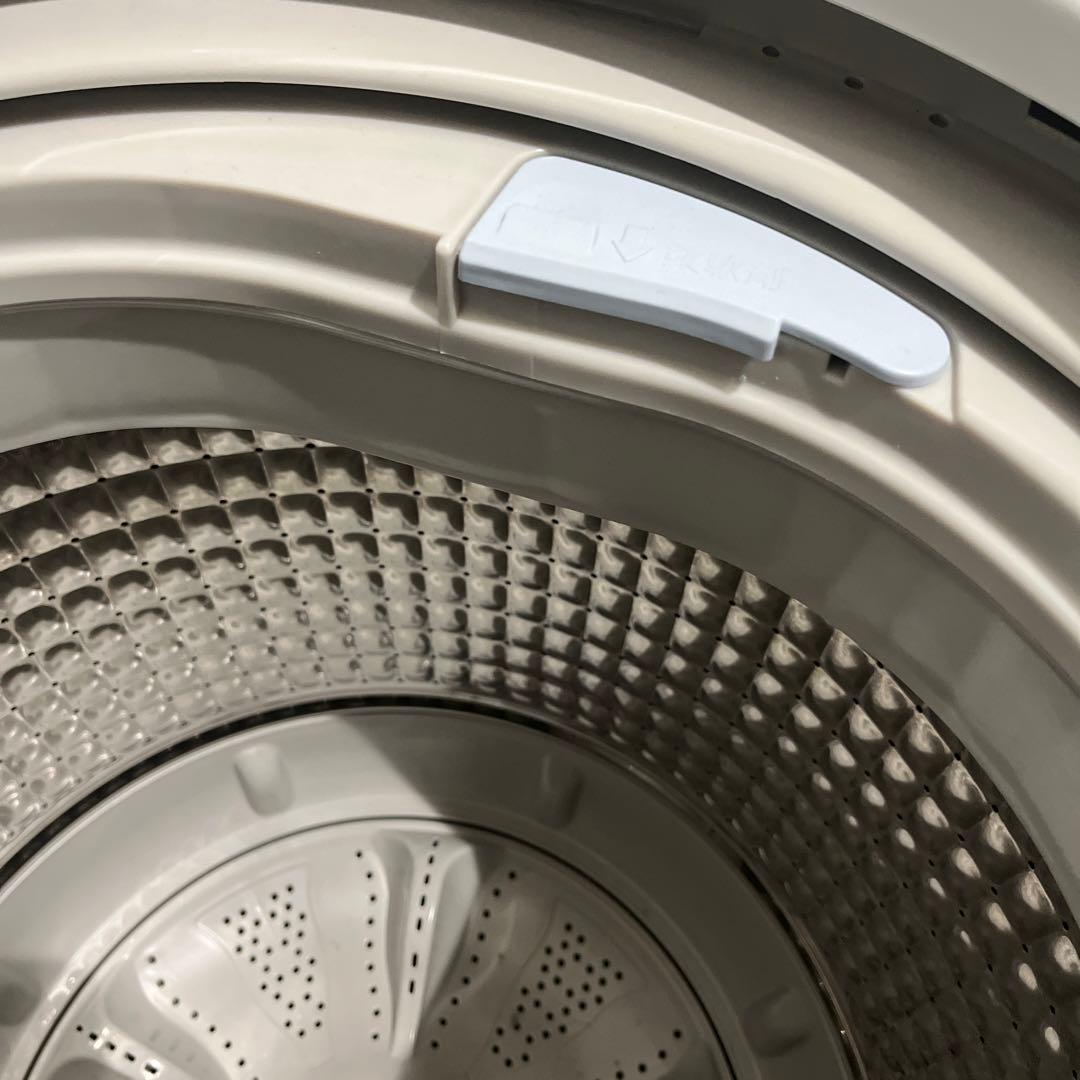 『siba 様　専用』洗濯機　4.5kg 