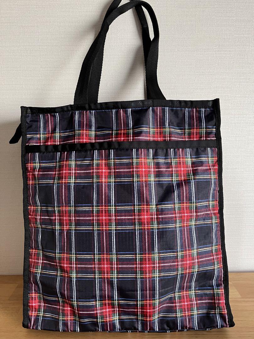 レスポートサックLG BOOK TOTE